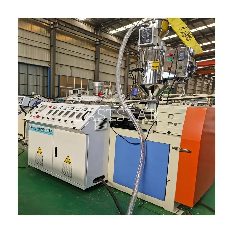 Інноваційні технології стимулюють виробництво кромок з ПВХ, забезпечуючи ефективне та точне виробництво.