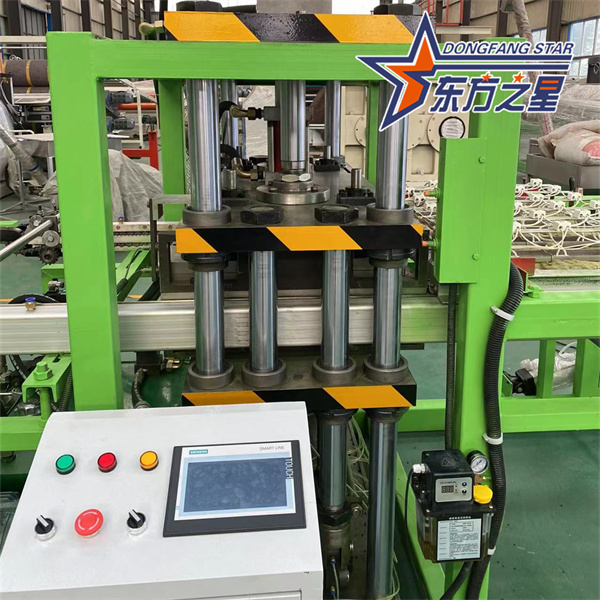 ​Про обладнання для боротьби з коренем