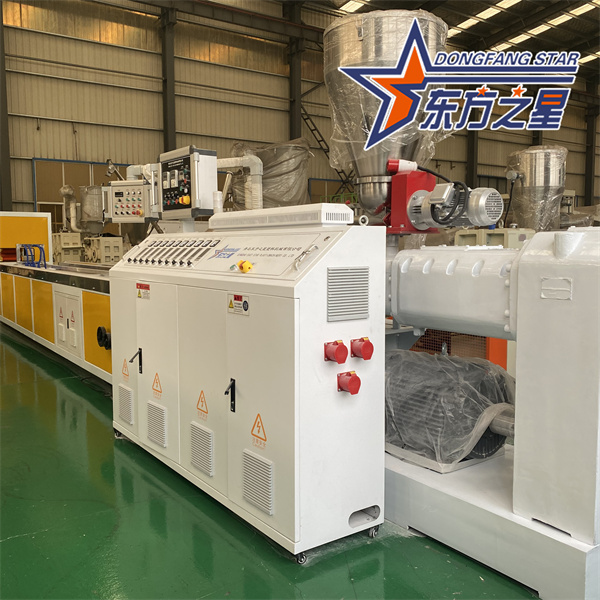 ПВХ дерево-пластикове бортове обладнання Great Wall