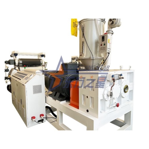 SJ120/33 TPE Anti-slip Mat Спеціальна виробнича лінія